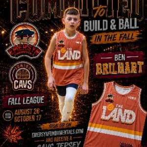 Ben Brilhart